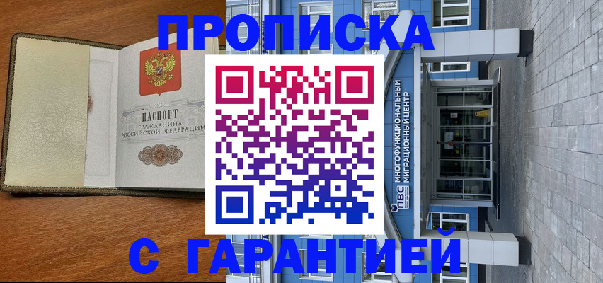 прописка гарантия в Шатуре