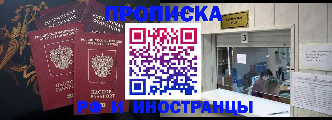 прописка гарантия в Шатуре